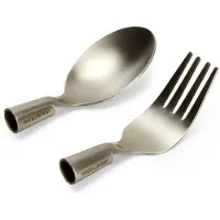 Kikkerland - Huckleberry Forest Cutlery
