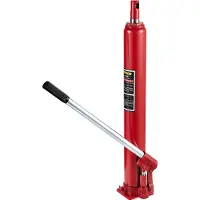 Vevor hydraulische langpaalkrik
