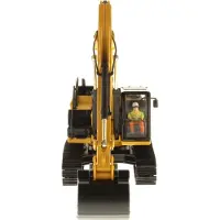 Diecast Masters Cat 336E HEX - Graafmachine - 1:50 - - High Line Series