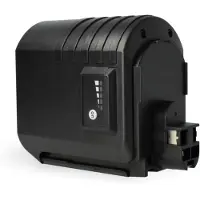 VHBW Bosch BAT021 / 2 607 335 082 accu (24 V, 3.0 Ah, huismerk)