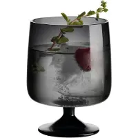 Asa selection Cocktailglas Sarabi Grey 10,5 cm