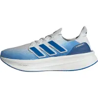 Adidas Loopschoen 'Ultraboost 5' blauw / wit