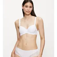 Triumph Wireless bh Amourette Charm | Maat: 80E | Kleur: Wit