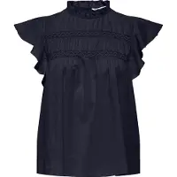 ONLY Blouse 'ONLKatti' marine