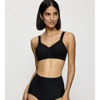 Triumph Niet voorgevormde bh Doreen | Maat: 85C | Kleur: Zwart