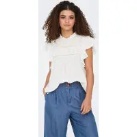 ONLY Blouse 'ONLKatti' wit