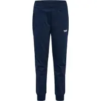 Hummel Broek nachtblauw / wit