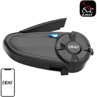 Ejeas Q7 Intercom