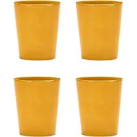 Serax - Ottolenghi Feast - Theekop - Geel - 8 Ø - 4 stuks