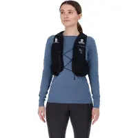 Inov-8 RacePac 20 Hydratatietas (zonder flenzen) Zwart Unisex