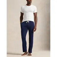 Ralph Lauren Pyjamabroek marine