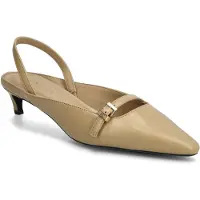Tommy Hilfiger Slingpumps beige