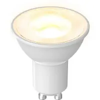 Calex Ledlamp GU10 | | 3 stuks (4.2W, 345lm, 2700K)