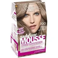 Sublime Mousse 700 Pure Very Light Brown