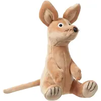 Aurora Muminki Serie - Pluche Knuffel - Ryjek - 17 cm -