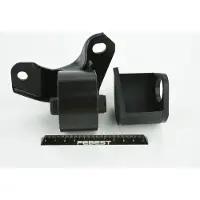 FEBEST TM-DTLH Motorsteunlager