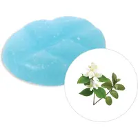 Scentchips Jasmijn & Patchouli - Geurblokjes - Huisparfum - Geurchips - Waxmelts - Geschikt voor Geurbrander en Waxbrander - XXL - 144 Stuks
