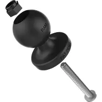 Ram Mounts Bevestiging Unpk B Pinslot, Accessoires voor barcodescanners