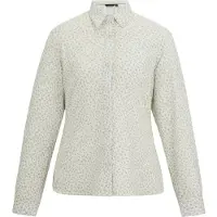 Regatta Vrouwelijke lange mouwen anti-insect blouse Travel