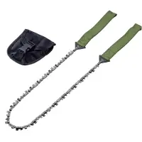 A.Blöchl Pocket Saw Green handkettingzaag 104 cm
