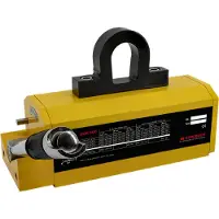 EUROBOOR hefmagneet 600 kg - ELM.600