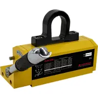 EUROBOOR hefmagneet 300 kg - ELM.300