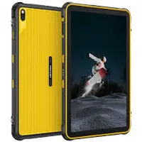 Ulefone Rugking Pad Pro, 8+128GB, 4G, 8.68 inch, geel