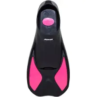 Mosconi X-fast Swimming Fins Zwart EU 38-41