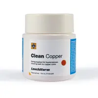 Leuchtturm Reinigingsbad KOPER voor koperen munten, sieraden e.d.
