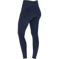 Covalliero Rijlegging Full Grip Donkerblauw