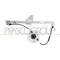PRASCO Raambedieningsmechanisme OP034W024