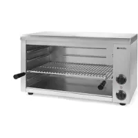 Hendi Salamander 800, RVS, 47,2(b)x80(d)x45,6(h)cm, 264300
