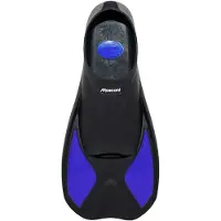 Mosconi X-fast Swimming Fins Zwart EU 44-46