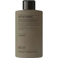 PREVIA Extra Life Purifying Shampoo