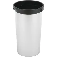 Vileda afvalbak Iris 50 l, rond