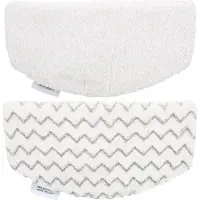 Bissell 2698 dweilaccessoire Dweilpad Wit