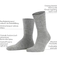 Falke Sportsokken navy