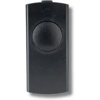 Tradim Snoerdimmer led 3-100W | Zwart | Fase afsnijding (RC) | , 64212