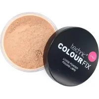 Technic Colour Fix Loose Powder - Sand