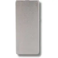 Tradim | elektronische snoerdimmer | IP 24 | Zilver | 20-250W