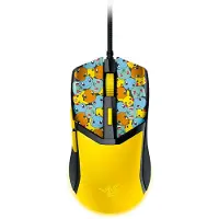 Razer Cobra - pokémon kanto starters Ed. Gamingmuis