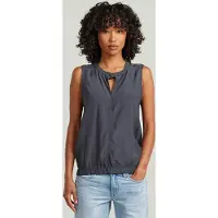 G-Star D29039-d724 Regular Fit Mouwloos Shirt