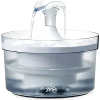 Zeus Fresh &amp; Clear Cascade 1.5l Fontein