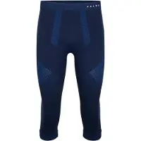 Falke Legging Men W 3/4 Tights Space Blue-XXL
