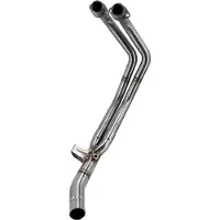 Gpr Exclusive Yamaha Tenere 700 21-24 Katalysatorvervanger
