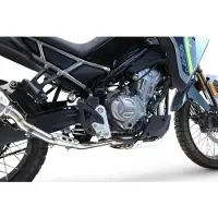 Gpr Exclusive Cf Moto 450 Mt 2024 Katalysatorvervanger