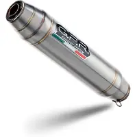 Gpr Exclusive Deeptone Inox Honda Cbr 650 R 19-20 Niet Gehomologeerd Volledig Uitlaatsysteem