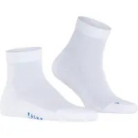 Falke Sportsokken 'Cool Cick' wit
