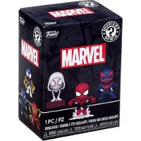 Funko POP! Spider-Man Mini Figures Comics 5 cm Display (12)