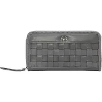 Gerry weber Portemonnee Full Basket Purse LH13Z Grey Donkergrijs